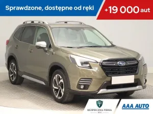 Subaru Forester V (2019-2024) 2023