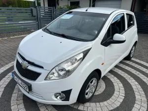 Chevrolet Spark 1.0 LS A/C 2011