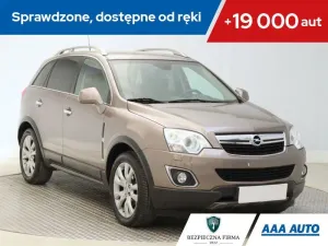 Opel Antara 2013