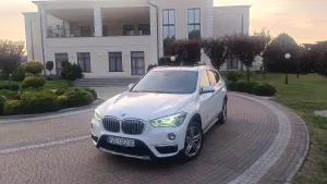 BMW X1 F48 (2015-2022) 2018