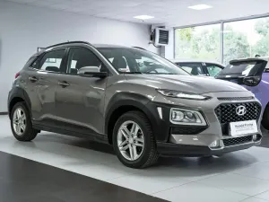 Hyundai Kona I (2017-2023) 1.0 T-GDI Comfort 2018