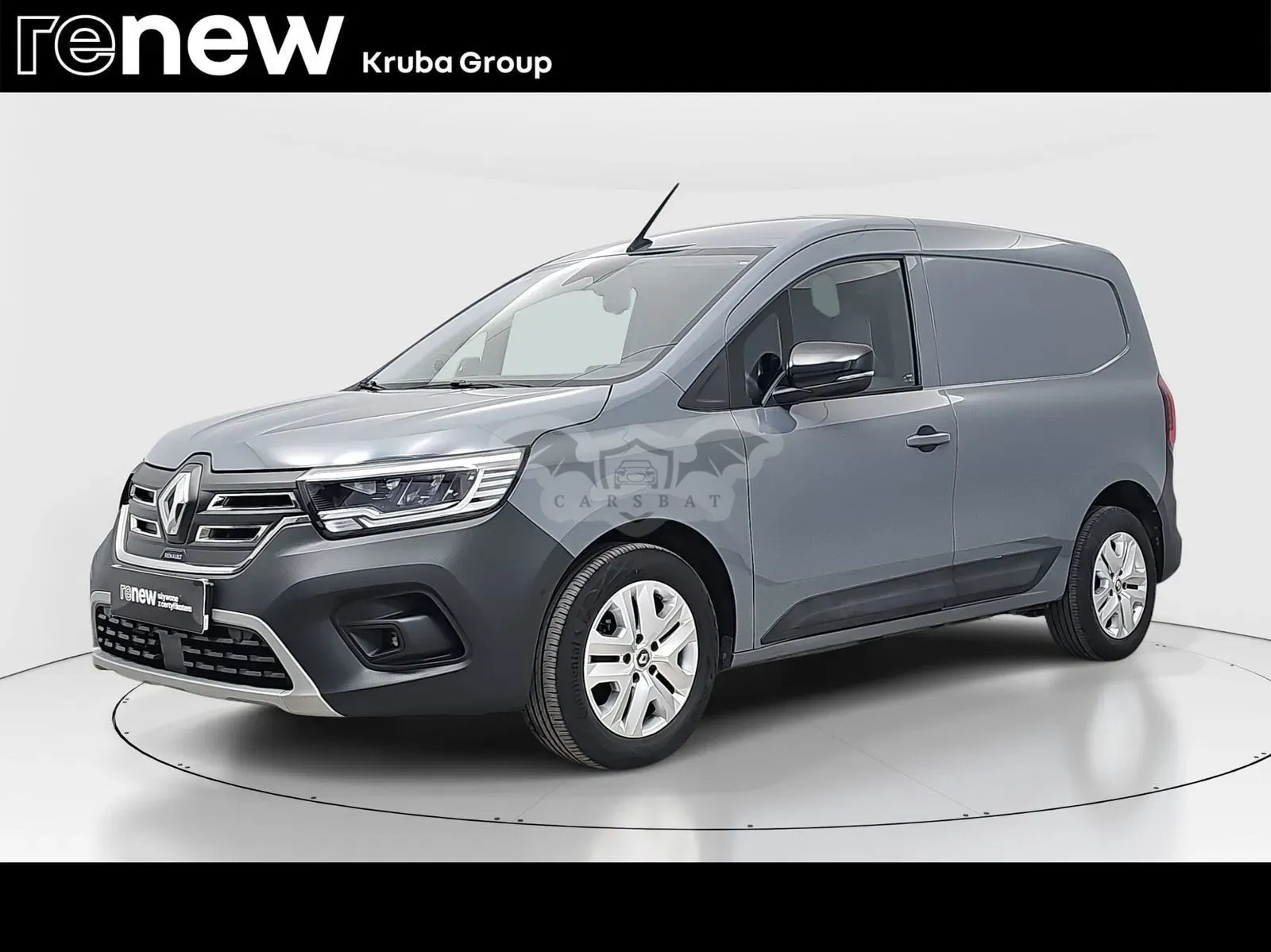 Renault Express 2023