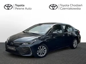 Toyota Corolla Seria E21 (2019-) 1.8 Hybrid Comfort 2023