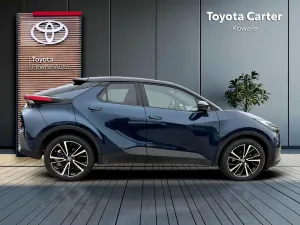Toyota C-HR 2.0 Hybrid Dynamic Force Executive 2024