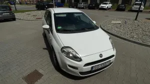Fiat Punto I (1994-1999) 1.4 Easy S&S 2014