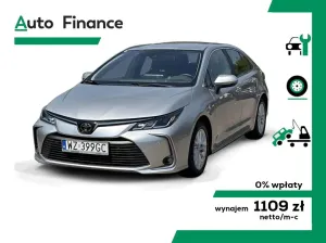 Toyota Corolla Seria E21 (2019-) 1.5 Comfort MS 2022