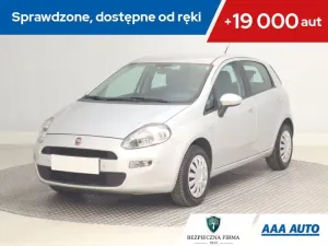 Fiat Punto 2013