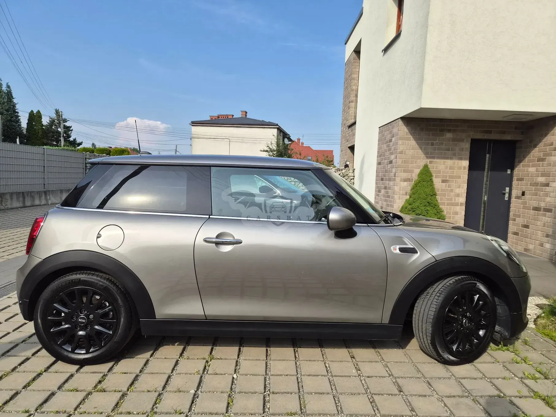 Mini One Standard 2019