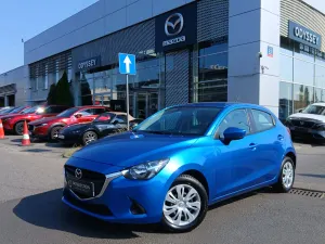 Mazda 2 III (2015-2023) 1.5 Skymotion 2018