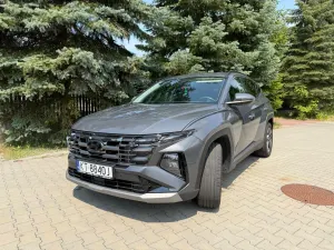 Hyundai Tucson IV (2020-) 1.6 T-GDi Smart 2WD 2024