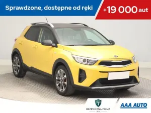 Kia Stonic 2018