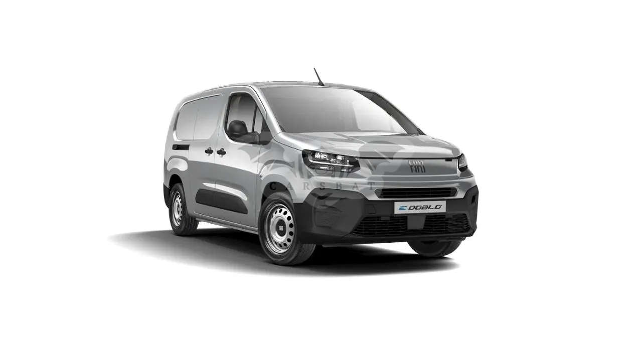 Fiat Doblo 2026