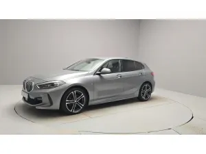 BMW 1 Series F40 (2019-) 2023