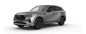 Mazda CX-60 2.5 PHEV Homura Plus AWD 2025