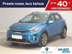 Kia Stonic 2022
