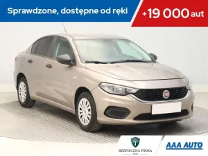 Fiat Tipo II (2016-) 2020