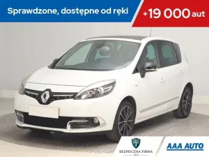 Renault Scenic III (2009-2016) 2014