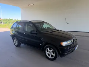 BMW X5 E53 (1999-2006) 2003