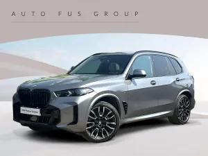 BMW X5 G05 (2018-) xDrive30d mHEV sport 2025