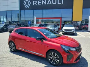 Renault Clio V (2019-2025) 1.0 TCe Techno 2025