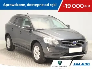 Volvo XC60 I (2008-2017) 2013