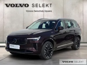 Volvo XC90 II (2014-) 2025