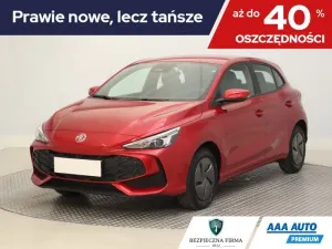 MG MG3 2024