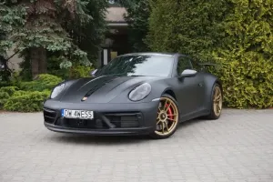 Porsche 911 ver-carrera-gts 2023