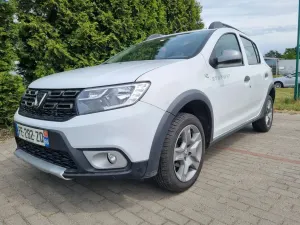 Dacia Sandero II (2012-2020) 2019