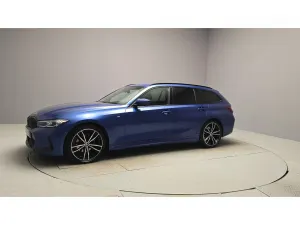 BMW 3 Series G20/G21 (2019-) 320d xDrive M Sport 2023