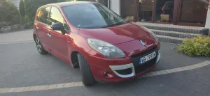Renault Scenic III (2009-2016) 1.6 dCi Energy Bose Edition S&S 2011