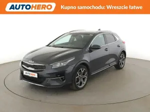 Kia XCeed 1.0 T-GDI L 2022