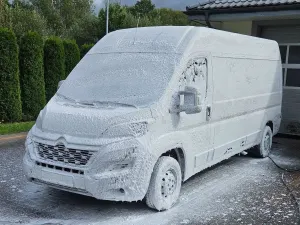 Citroën Jumper 2020