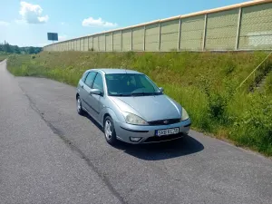 Ford Focus Mk1 (1998-2004) 1.6 Comfort X / 100 2003