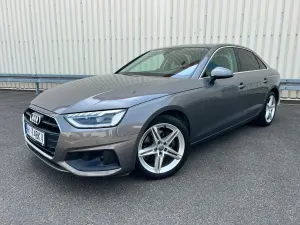 Audi A4 B9 (2015-) 35 TFSI mHEV Advanced S tronic 2020