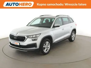 Skoda Kodiaq I (2016-2024) 1.5 TSI Ambition 2023