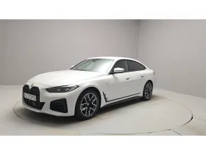 BMW 4 Series II G22/G23/G82 (2020-) 2023