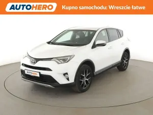 Toyota Rav4 IV (2012-2018) 2.0 D-4D 4x2 Start-Stop Comfort 2015