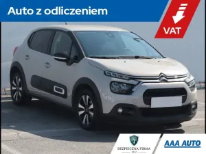 Citroën C3 II (2008-2018) 2024