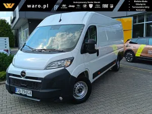 Opel Movano 2024