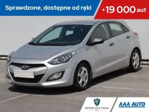 Hyundai i30 II (2012-2017) 2012