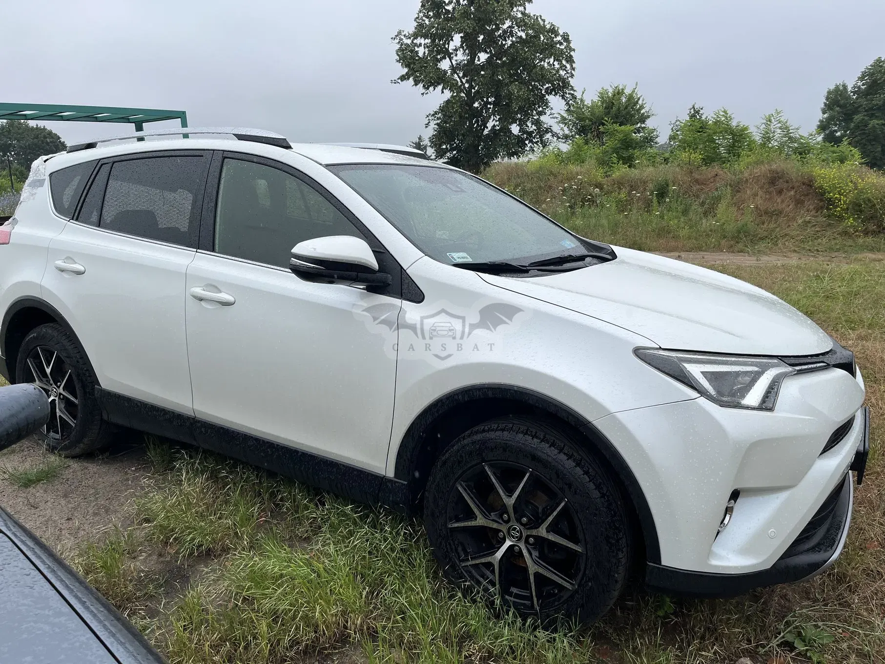 Toyota Rav4 IV (2012-2018) 2.0 D-4D Prestige 4x2 2017
