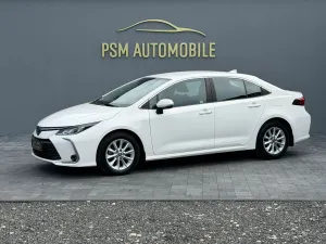 Toyota Corolla Seria E21 (2019-) 1.5 Comfort 2023