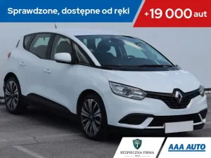 Renault Scenic IV (2016-) 2019
