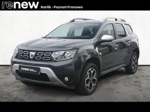 Dacia Duster II (2017-) 1.0 TCe Prestige 2021