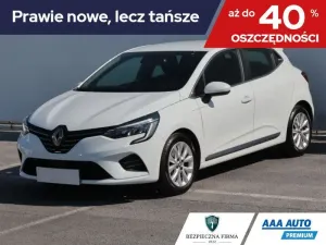 Renault Clio IV (2012-2018) 2021