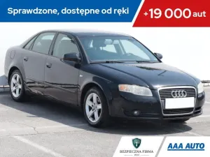 Audi A4 B6 (2000-2004) 2005