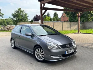 Honda Civic VII (2001-2006) 1.4i Sport 2005