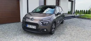 Citroën C3 III (2016-2024) 1.2 PureTech Shine EAT6 2022