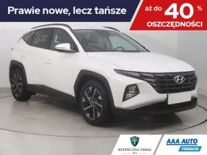 Hyundai Tucson IV (2020-) 2022